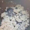 El cooksnap de Pitusos Felices Alarcon cuando hizo Merengue suizo al microondas ♡.