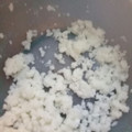 El cooksnap de Pitusos Felices Alarcon cuando hizo Merengue suizo al microondas ♡.