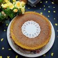 Cooksnap dari Bias Fitriani Irawan untuk resep BoLu KoJo PaLembang
