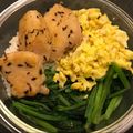 阿莉 的 雙味乾煎雞胸 cooksnap