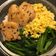 阿莉 的 雙味乾煎雞胸 cooksnap