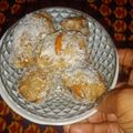 Nirmala Rajput का कुकस्नैप जब उन्होंने कश्मीरी तोशा (kashmiri tosha recipe in hindi) बनाया था।