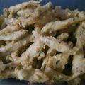 Cooksnap dari Neng Uwi untuk resep Teri basah goreng tepung