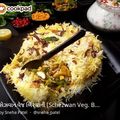 Jasmeet Jeswani's cooksnap of when they made Chaulai ki sabzi.