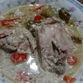 Cooksnap dari Didda Hildyani untuk resep Garang Asem Slow Cooker