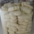Cooksnap dari Lie Sun Nie untuk resep Kue Bangkit Santan