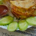 Srilekha Banik's cooksnap of when they made ক্রিস্পি পট্যাটো টাকোস(crispy potato tacos recipe in bengali).