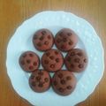 Cooksnap από Eleni Tasiopoulou στη συνταγή Cookies σαν τα soft kings