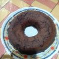 Cooksnap dari Gita Alen untuk resep Brownies tape kukus simple