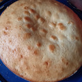 El cooksnap de Mía milagros Sánchez del Valle cuando hizo Bizcochuelo esponjoso y alto!.