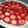 El cooksnap de Maria cuando hizo Cheesecake de frutos rojos (con queso crema).
