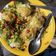 Neha Modi का कुकस्नैप जब उन्होंने गोलगप्पा दही चाट (Golgappa Dahi Chaat recipe in Hindi) बनाया था।