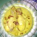 Cooksnap dari cucu cahyati untuk resep Opor Ayam