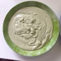El cooksnap de NURIA cuando hizo Crema de brócoli con leche de coco y mascarpone.