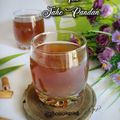 Cooksnap dari 🍒Astri Anjar🍍 untuk resep Teh Jahe Pandan