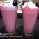 Neelam Garg @chocochilldelhi @neelamg0709 का कुकस्नैप जब उन्होंने बादाम चेरी मिल्कशेक (Badam cherry Milkshake recipe in Hindi) बनाया था।