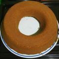 Cooksnap dari andreani untuk resep Brudel Cake