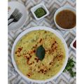 Mauli Mankad's cooksnap of when they made ઇન્સ્ટન્ટ ઢોકળા (Instant Dhokla Recipe In Gujarati).