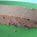 Cooksnap dari Dapur Pinky untuk resep Bolu Taro (Ubi Ungu)