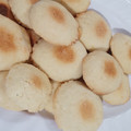 El cooksnap de Raquelita Ortiz cuando hizo Galletitas económicas con fragancia a limón 🍋 ideal principiantes.