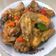 Cooksnap dari Nila untuk resep Ayam Saus Padang