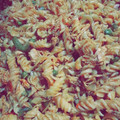 Humaira Saeed 's cooksnap of when they made Simple macaroni.