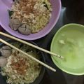 Cooksnap dari Febrian Antyaswuri untuk resep Cwie Mie 🍜