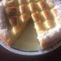 El cooksnap de magdalenadiaz cuando hizo Torta matera.