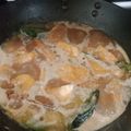 Cooksnap dari Cicik Setyowati untuk resep Semur tahu