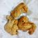 Cooksnap dari Tia Wahyuni untuk resep Crispy Chicken Wings (Ayam Goreng Krispy)