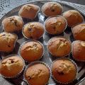 Cooksnap από Maria Kafliani στη συνταγή Cup cakes σοκολάτα-πορτοκάλι