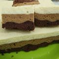 Cooksnap dari Anna Amalia untuk resep BOLU...Tiramisu kukus