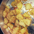Cooksnap dari Mia Nurhakim untuk resep Roasted Potatoes