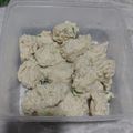 Cooksnap dari tika untuk resep Dimsum ayam