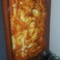 El cooksnap de Elizabeth Nova Gonzalez. cuando hizo Papas al horno.