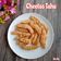 Cooksnap dari Camelia Siu Va untuk resep Cheetos Tahu