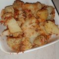 Srilekha das का कुकस्नैप जब उन्होंने जीरा आलू (Jeera aloo recipe in hindi) बनाया था।