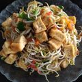 Cooksnap dari Ayi putri untuk resep Tumis Toge Tahu Saus Tiram