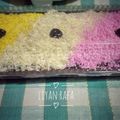 Cooksnap dari Liyan Rafa untuk resep Brownies kukus