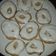 El cooksnap de Vane Mayor Salmeron cuando hizo Rosquillas de San Blas.