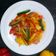 Cooksnap dari Vifya_kitchen untuk resep Tangsuyuk (Sweet & Sour Chicken)