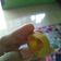 Cooksnap dari Miya Mikayla untuk resep Bola ubi kopong (3 bahan)