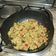 El cooksnap de EndlessRain0 cuando hizo Pollo con curry y verduras acompañado de arroz basmati.