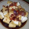 Cooksnap dari ummuHafidz untuk resep Tahu Gejrot