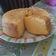 Cooksnap dari Yulia Hergiana untuk resep Orange Chiffon Cake dg Putih Telur
