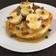 El cooksnap de Zubito cuando hizo Pancakes.