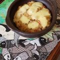 El cooksnap de Vero Gonzalez Solis cuando hizo Chupe de Jaibas Rápido,  Fácil  y Rico.