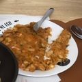 Cheryl 的 泡菜煎餅 cooksnap