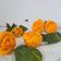 Cooksnap dari Ummu Maryam untuk resep Pumpkin Bread