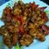 Cooksnap dari Destiny gultom untuk resep Ayam Lada Hitam Simple/ Instan